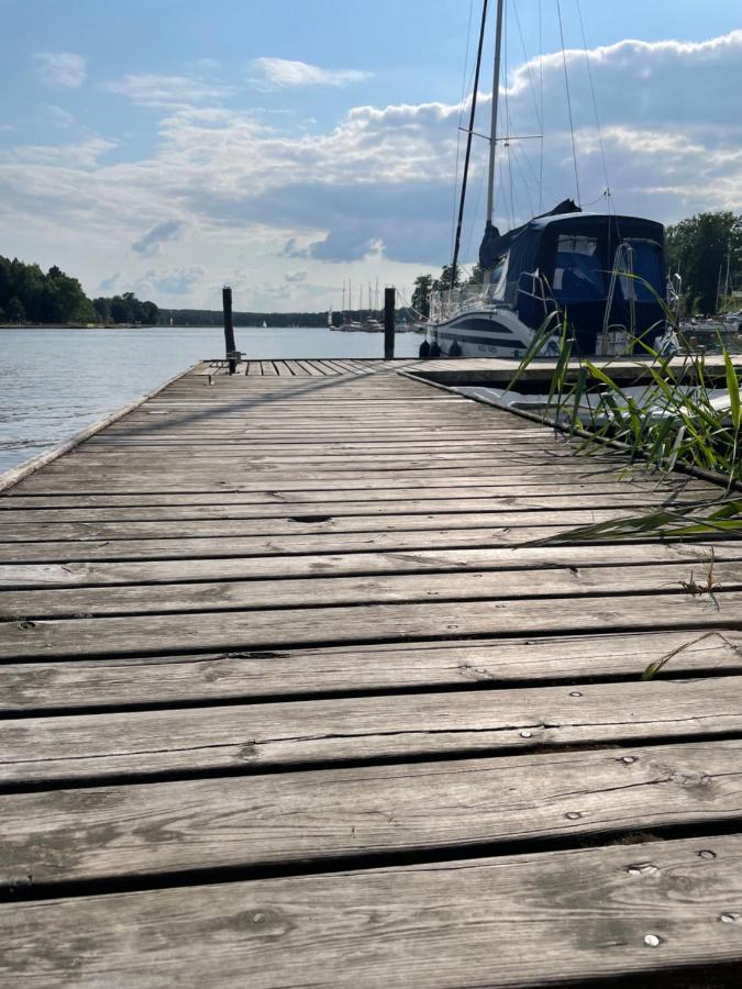 Xoxo Lake House Giżycko Buitenkant foto